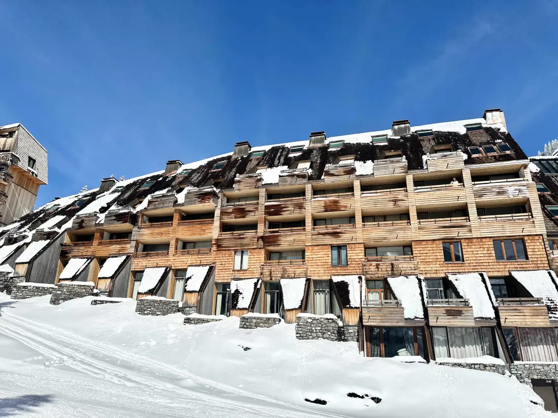 Location de Vacances Avoriaz 325