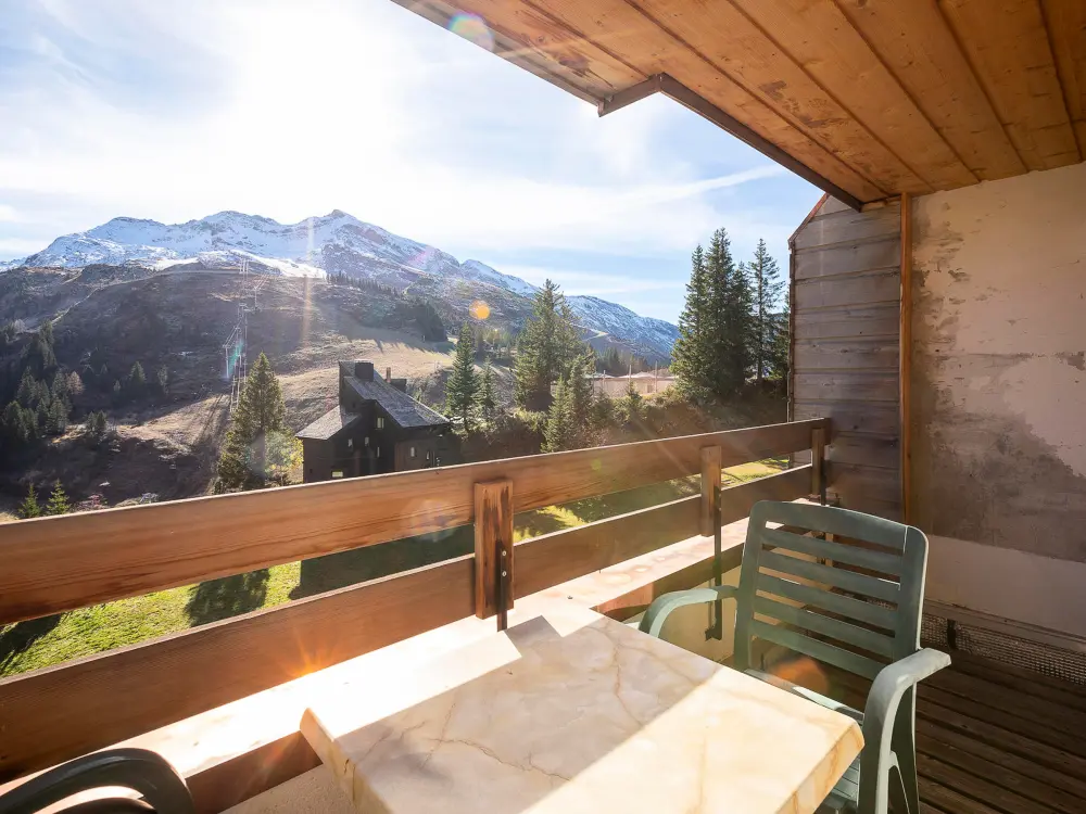 Location de Vacances Avoriaz 325