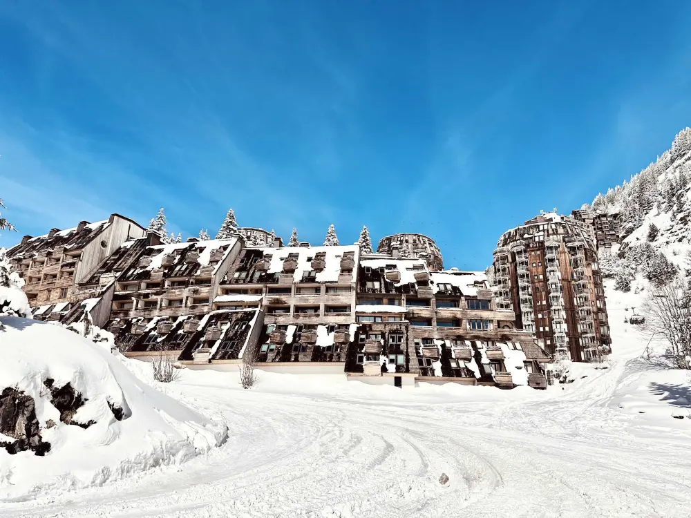 Location de Vacances Avoriaz 325
