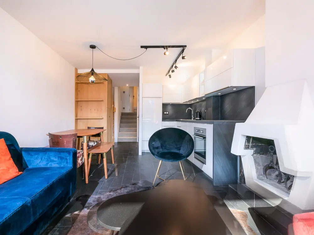 Location de Vacances Avoriaz 325