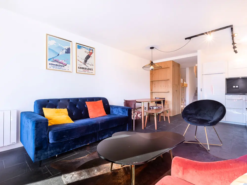 Location de Vacances Avoriaz 325