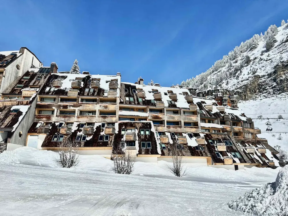 Location de Vacances Avoriaz 325