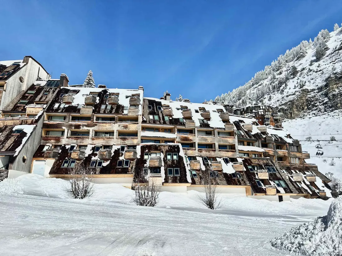 Location de Vacances Avoriaz 325