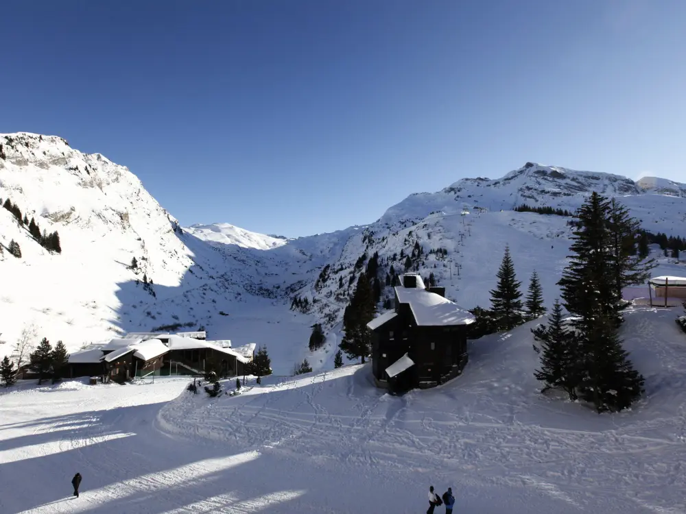 Location de Vacances Avoriaz 325