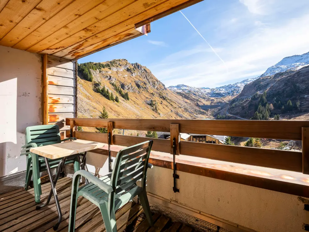 Location de Vacances Avoriaz 325