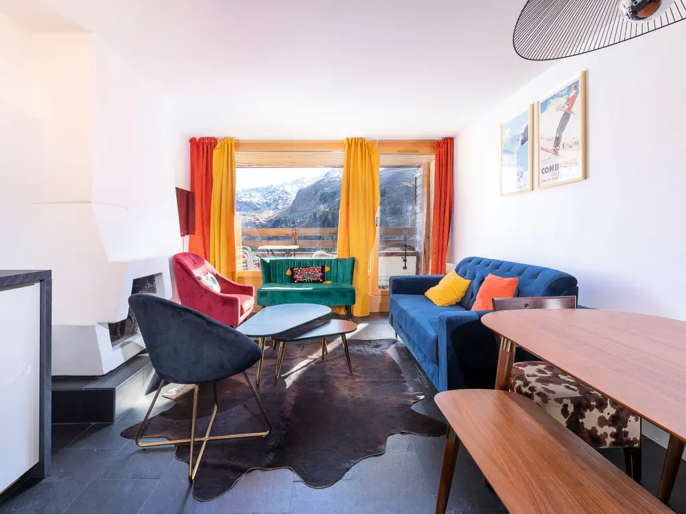 Location de Vacances Avoriaz 325