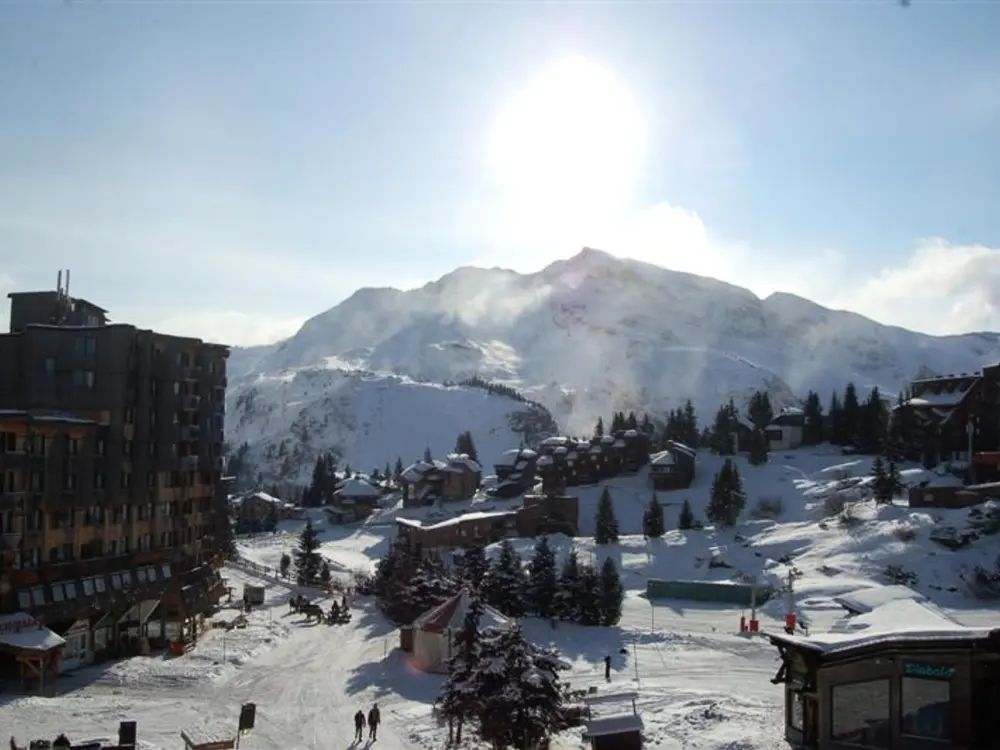 Location de Vacances Avoriaz 326