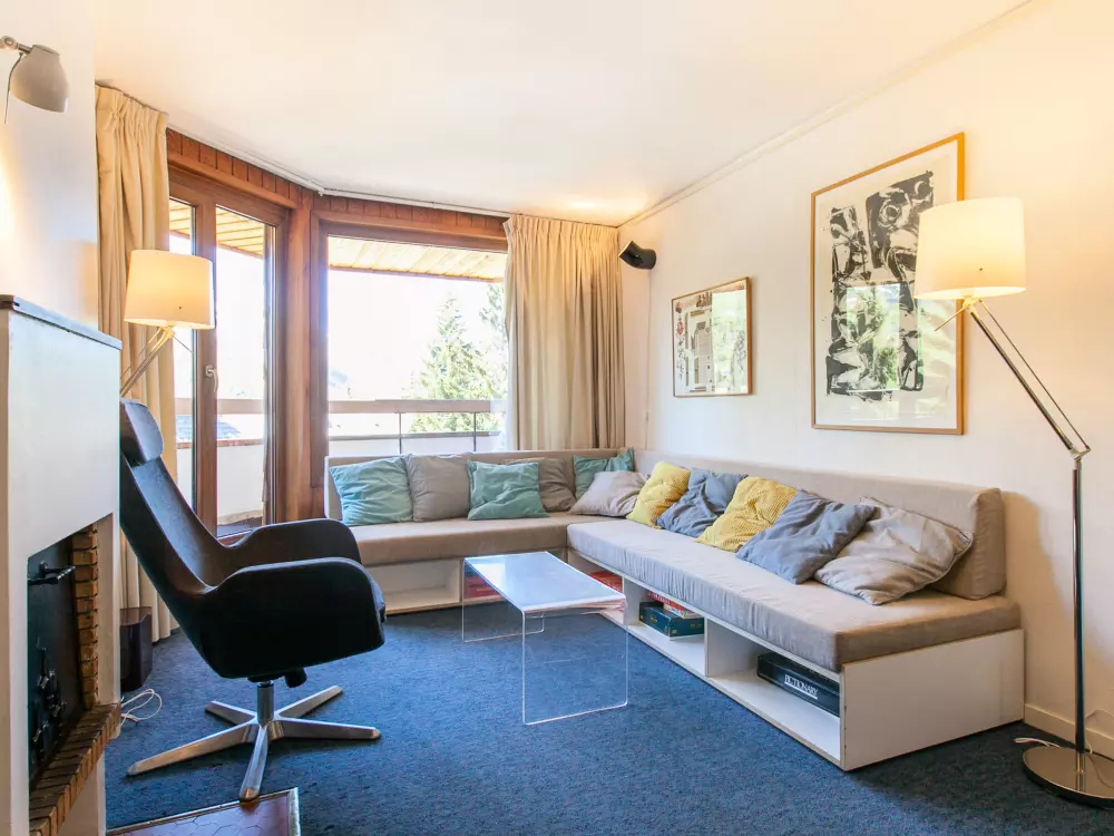 Location de Vacances Avoriaz 327