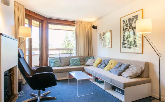 Location de Vacances Avoriaz 327