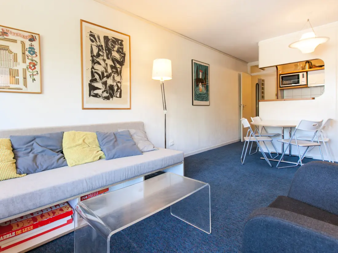 Location de Vacances Avoriaz 327