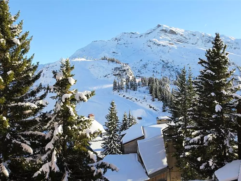 Location de Vacances Avoriaz 327