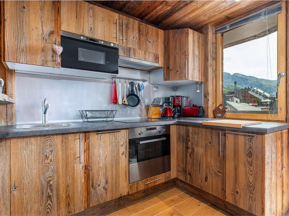 Location de Vacances Avoriaz 328