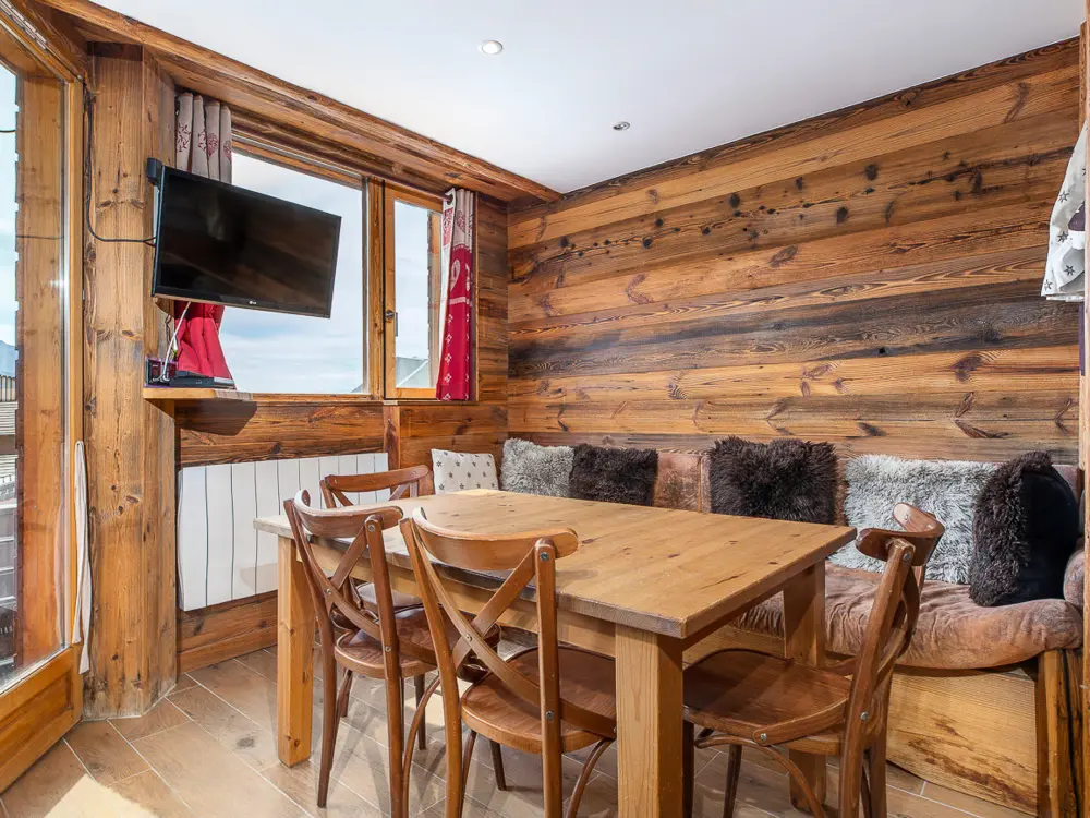 Location de Vacances Avoriaz 328