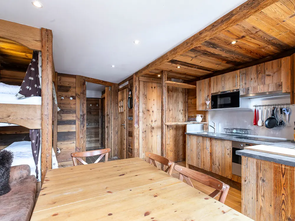 Location de Vacances Avoriaz 328