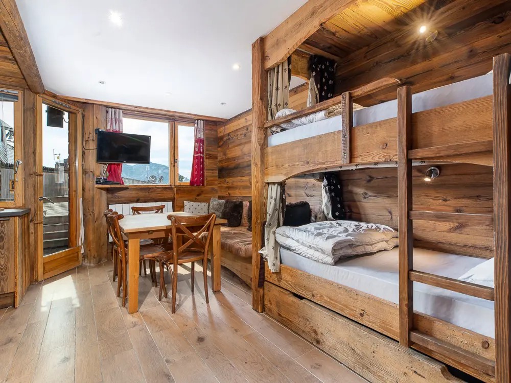 Location de Vacances Avoriaz 328