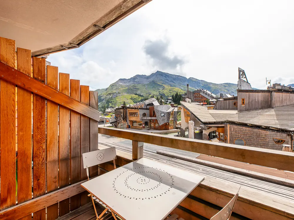 Location de Vacances Avoriaz 328