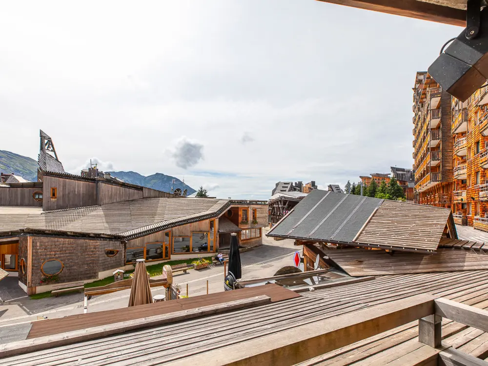 Location de Vacances Avoriaz 328