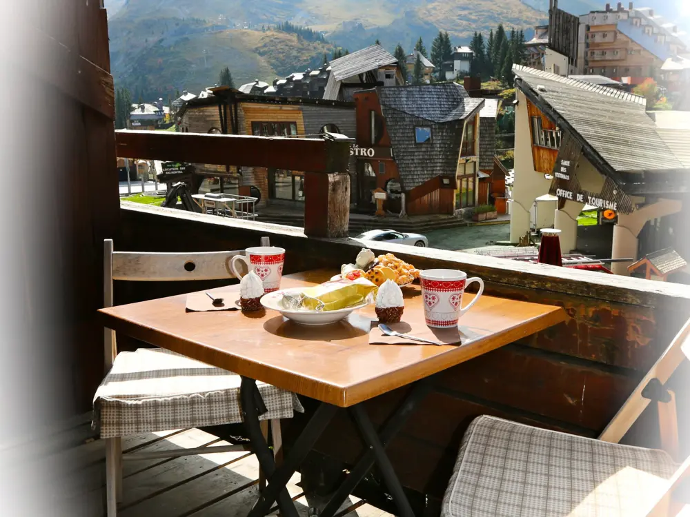 Location de Vacances Avoriaz 328