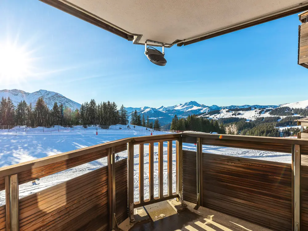 Location de Vacances Avoriaz 329