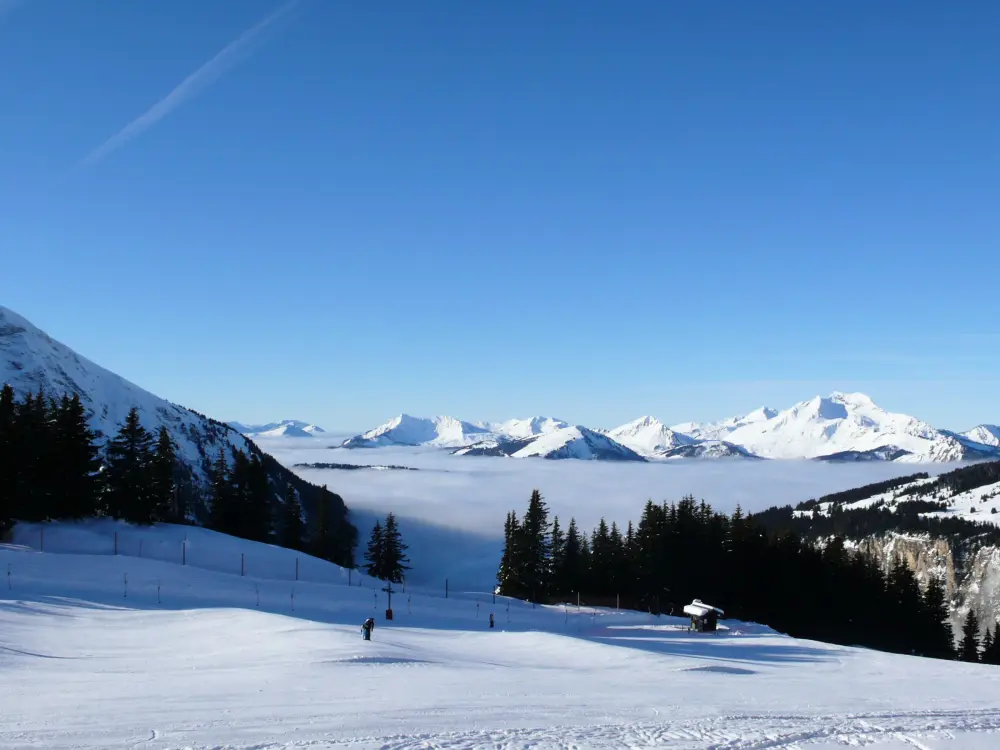 Location de Vacances Avoriaz 329
