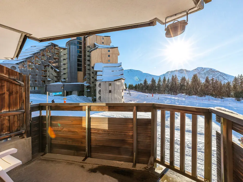 Location de Vacances Avoriaz 329