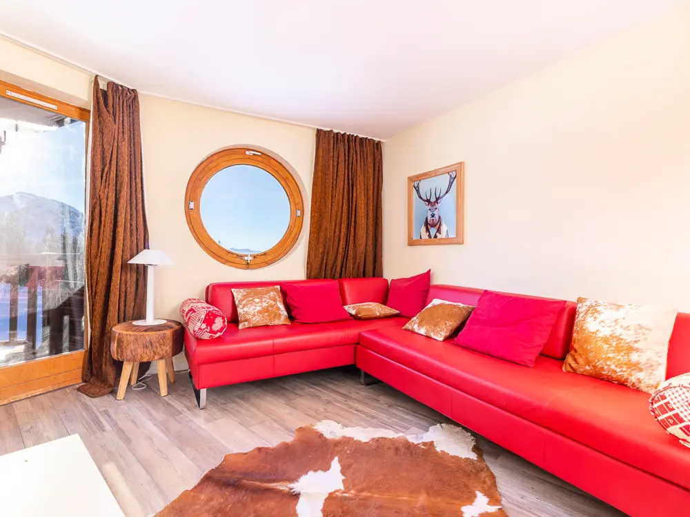 Location de Vacances Avoriaz 329
