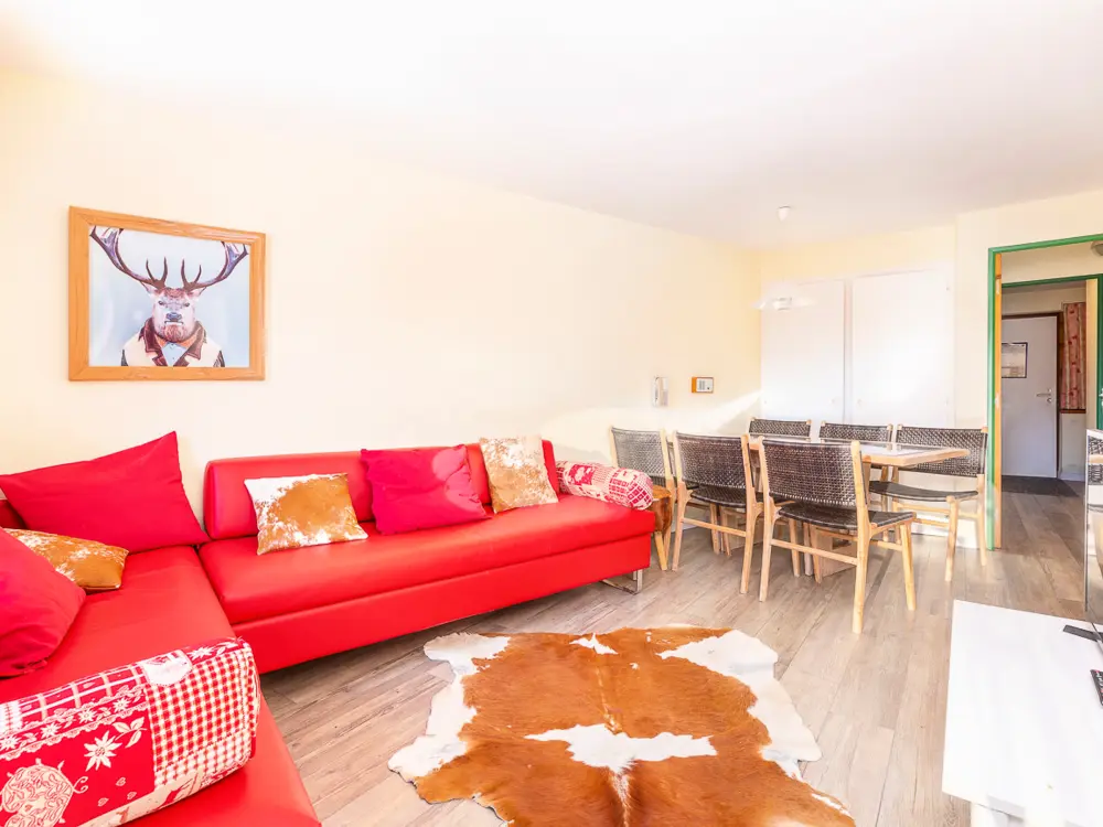 Location de Vacances Avoriaz 329