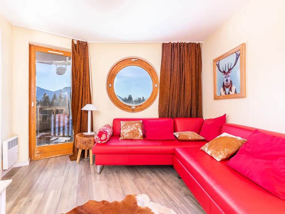 Location de Vacances Avoriaz 329
