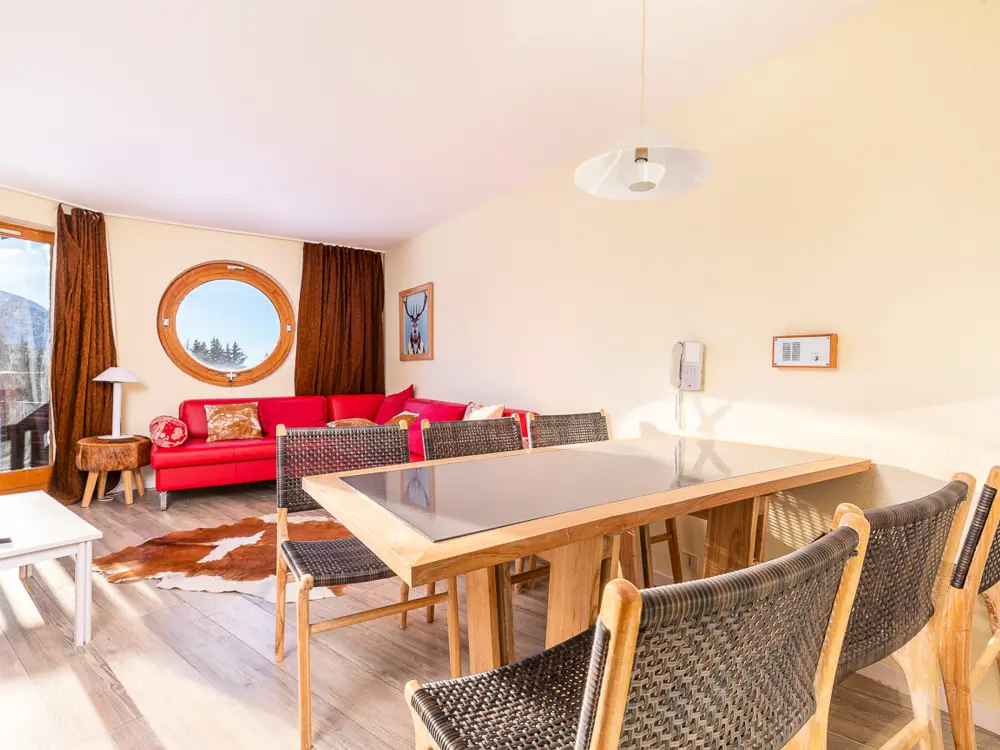 Location de Vacances Avoriaz 329