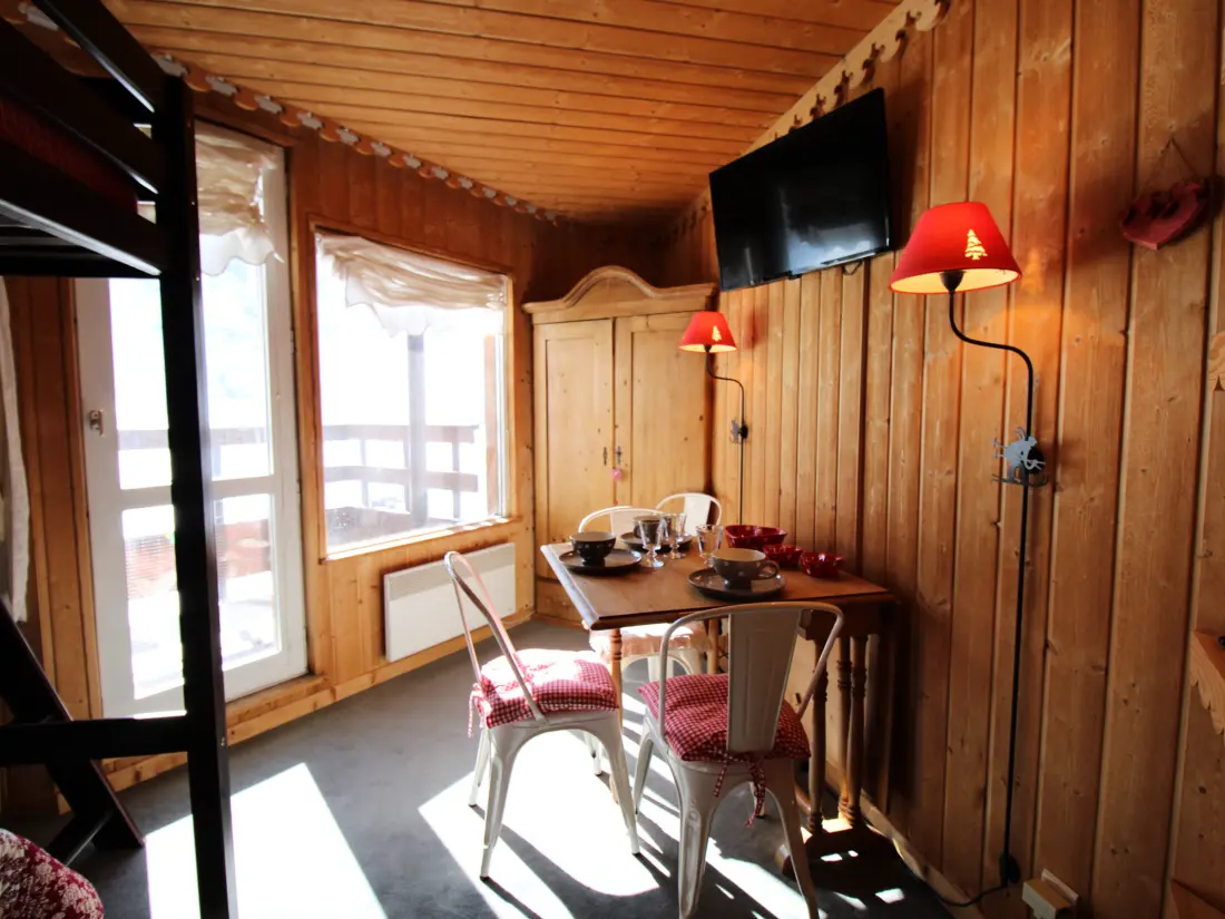 Location de Vacances Avoriaz 33