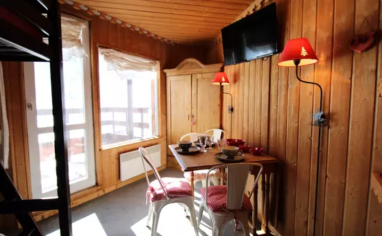 Location de Vacances Avoriaz 33