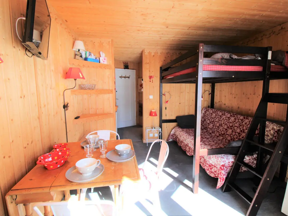 Location de Vacances Avoriaz 33