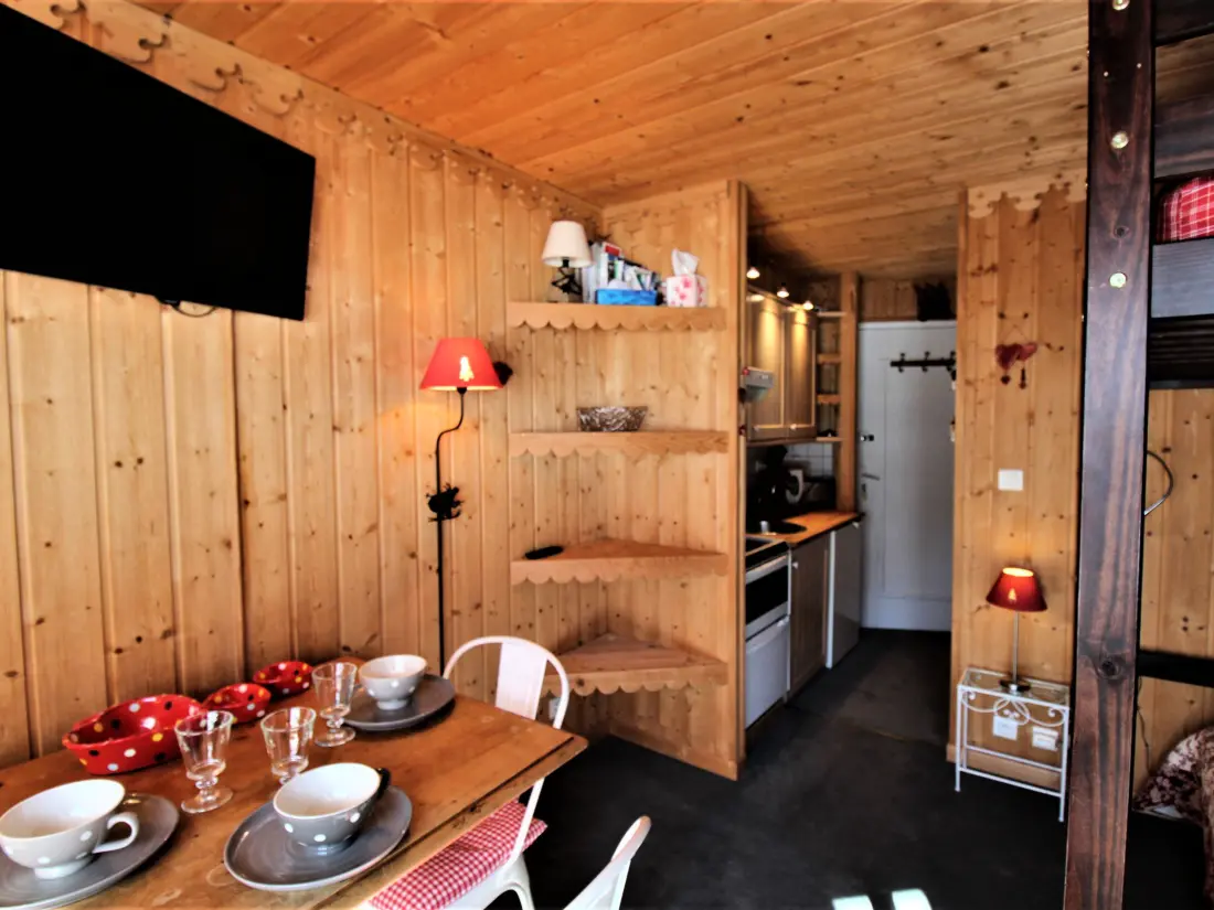 Location de Vacances Avoriaz 33