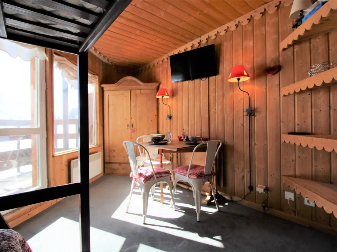 Location de Vacances Avoriaz 33
