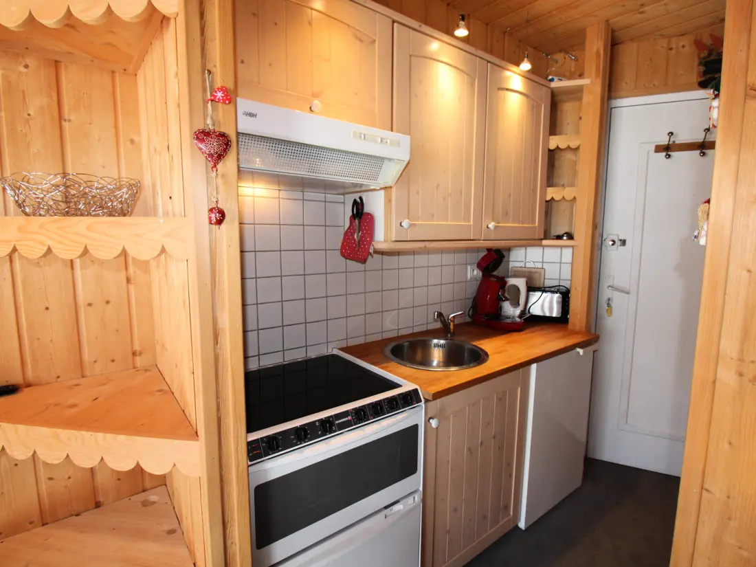 Location de Vacances Avoriaz 33