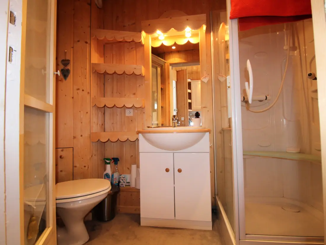 Location de Vacances Avoriaz 33