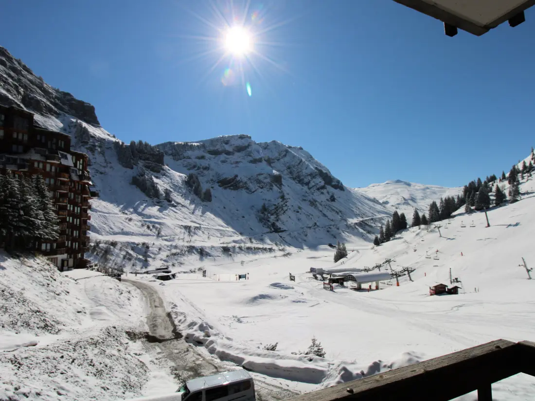 Location de Vacances Avoriaz 33