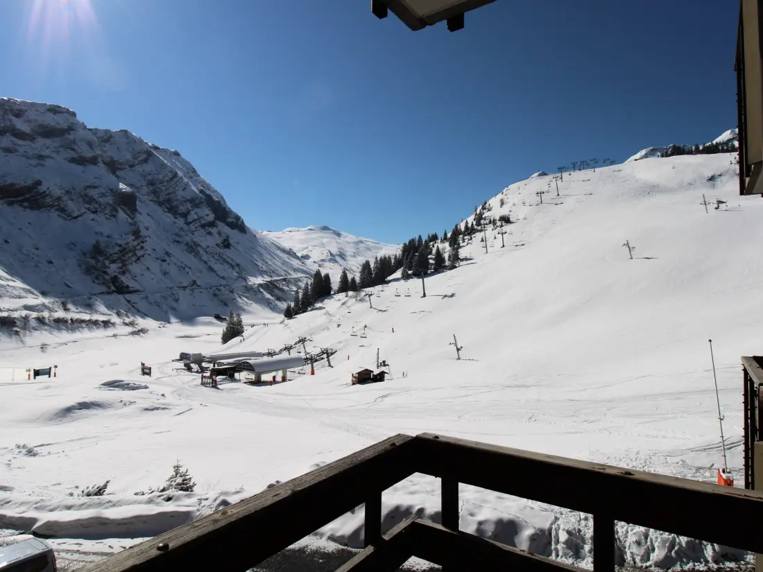 Location de Vacances Avoriaz 33