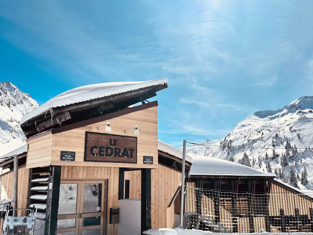 Location de Vacances Avoriaz 330