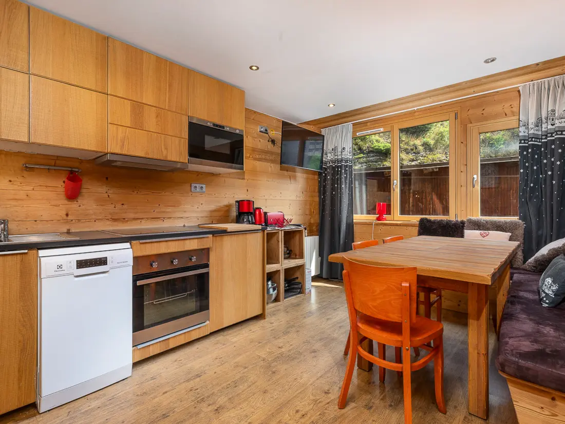 Location de Vacances Avoriaz 331