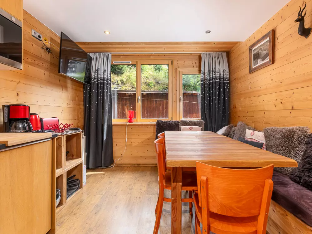 Location de Vacances Avoriaz 331