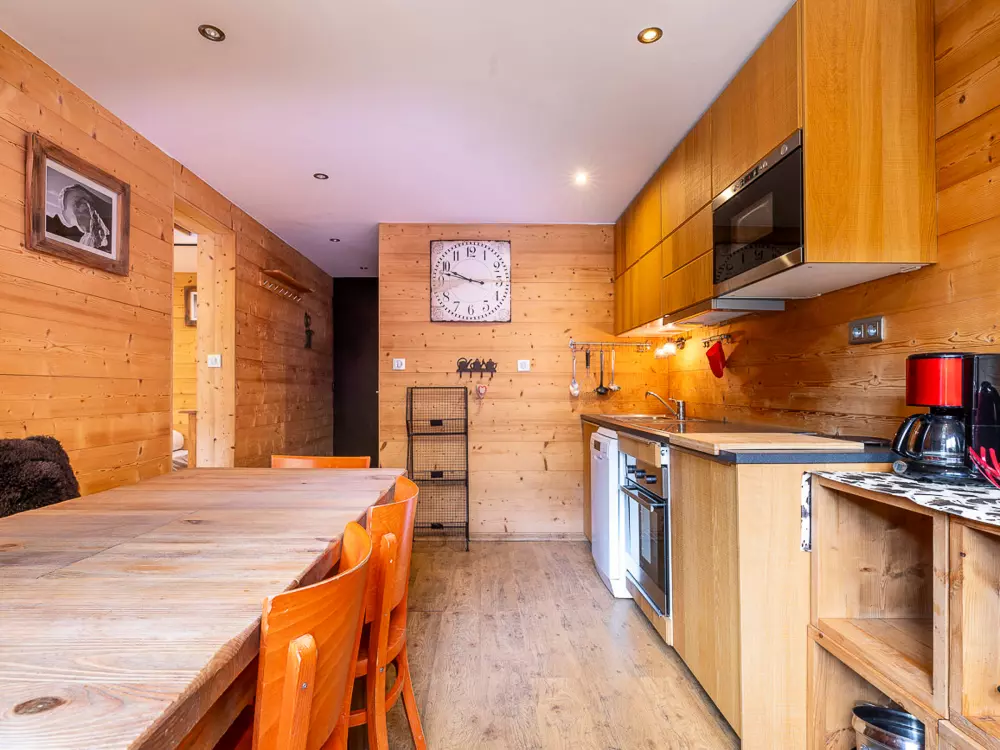 Location de Vacances Avoriaz 331