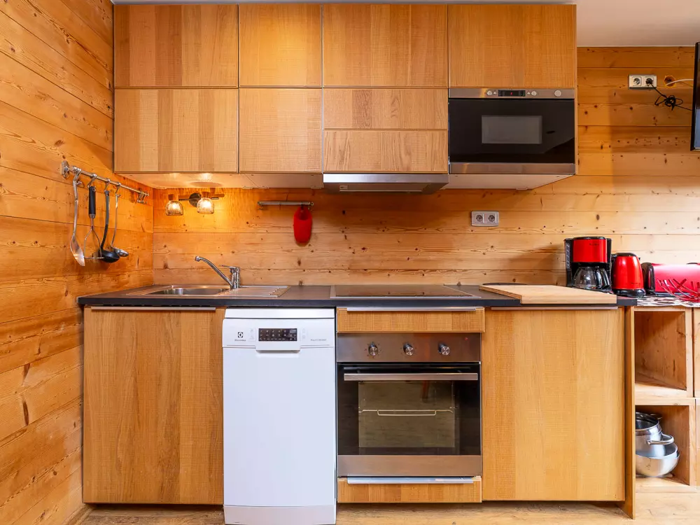 Location de Vacances Avoriaz 331