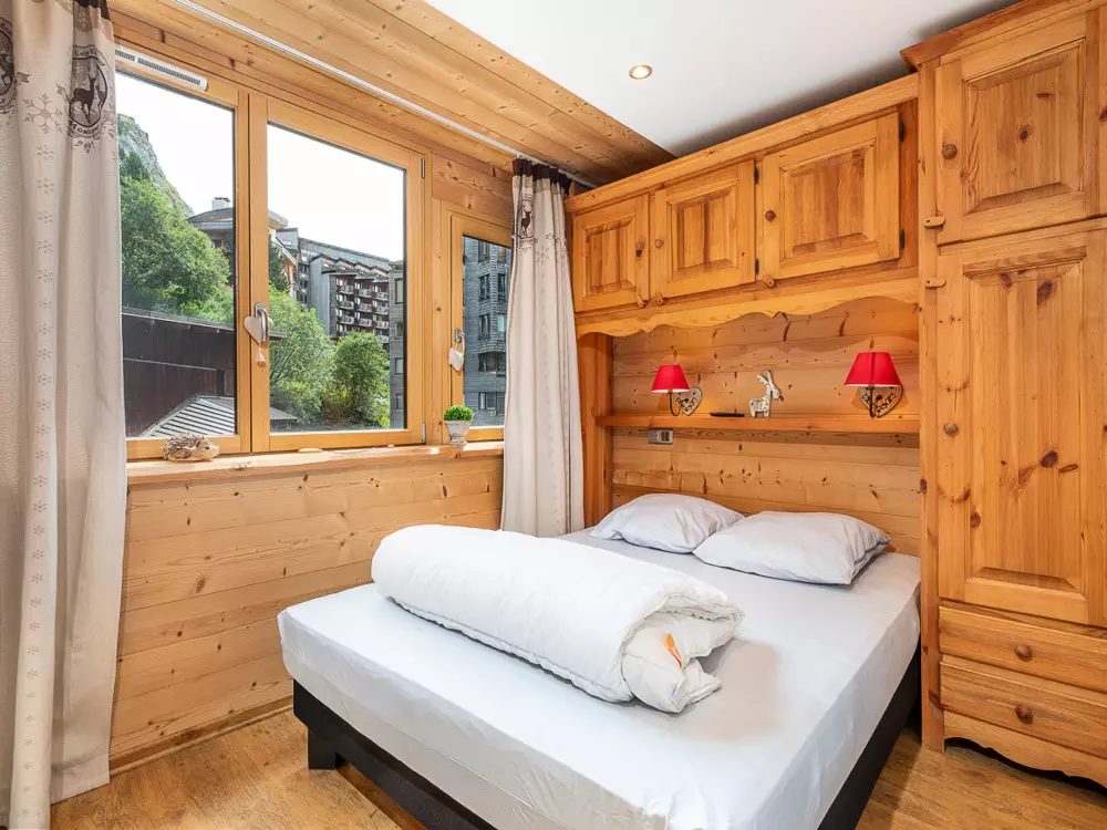 Location de Vacances Avoriaz 331