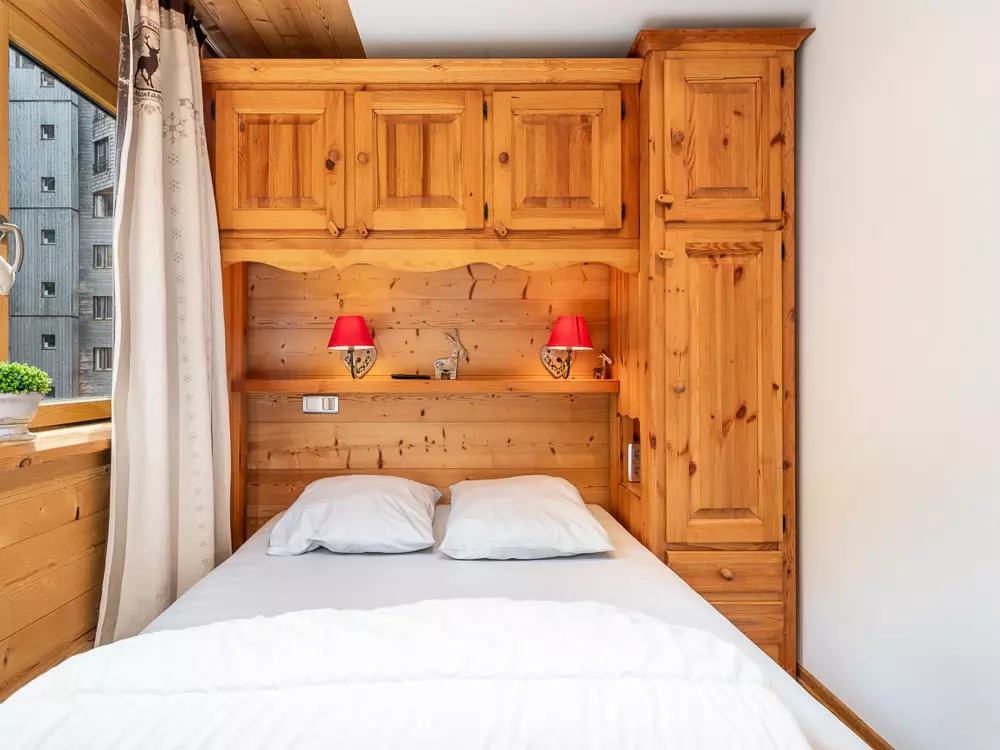 Location de Vacances Avoriaz 331