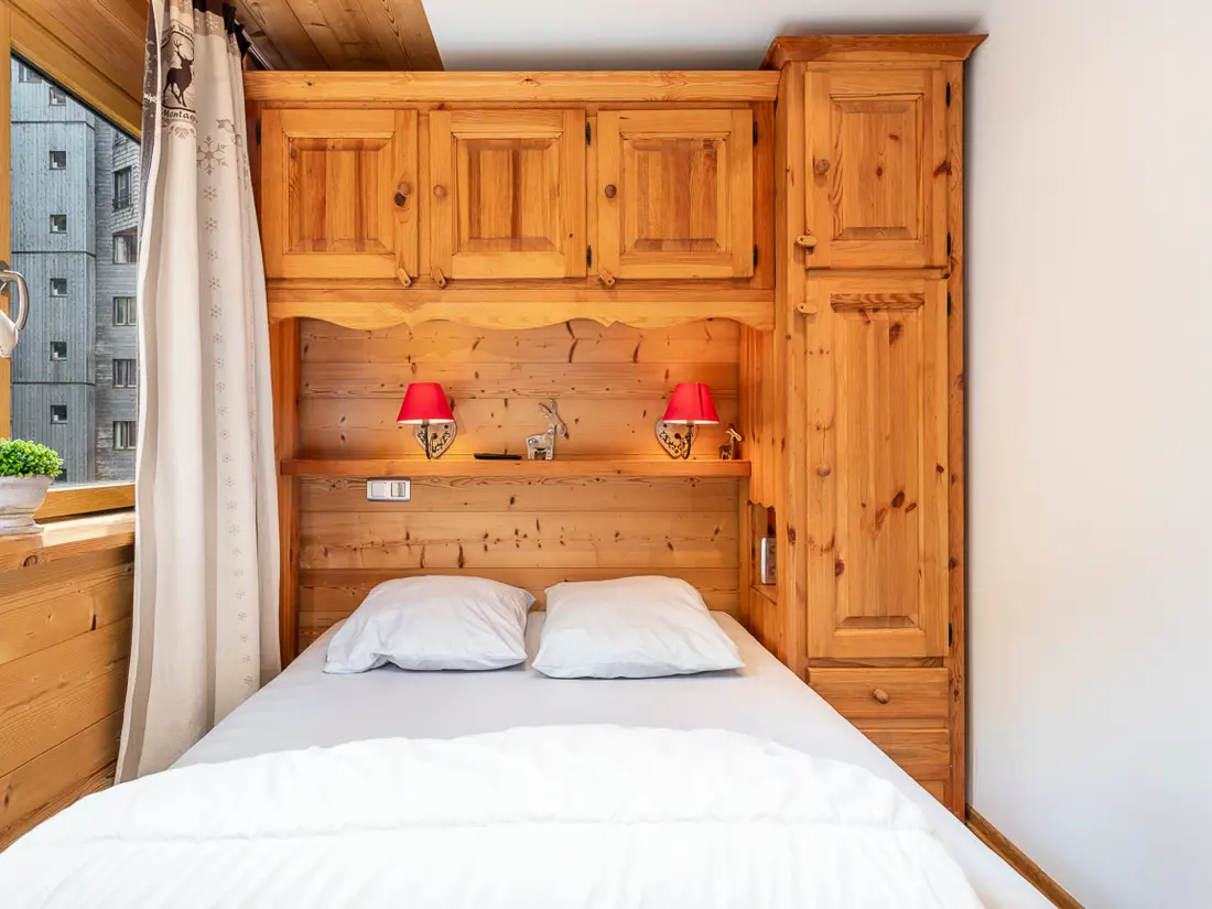 Location de Vacances Avoriaz 331