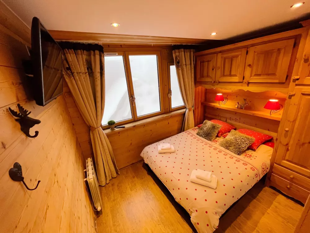 Location de Vacances Avoriaz 331