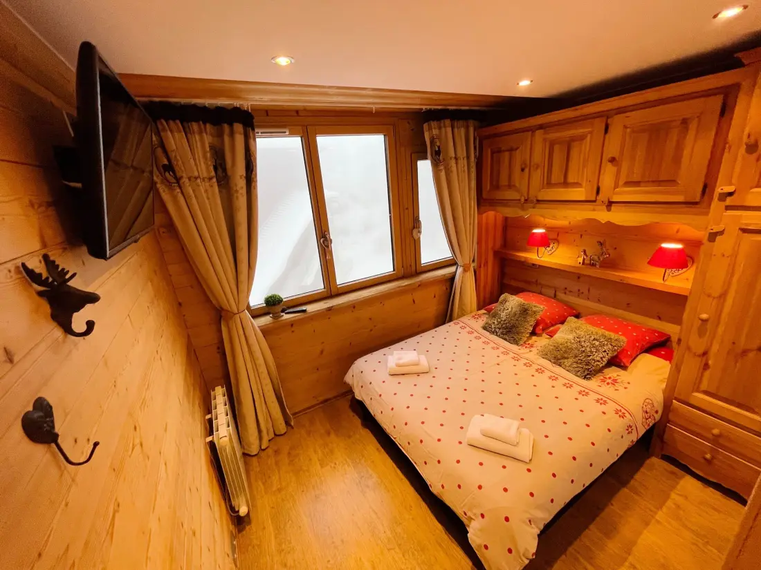 Location de Vacances Avoriaz 331
