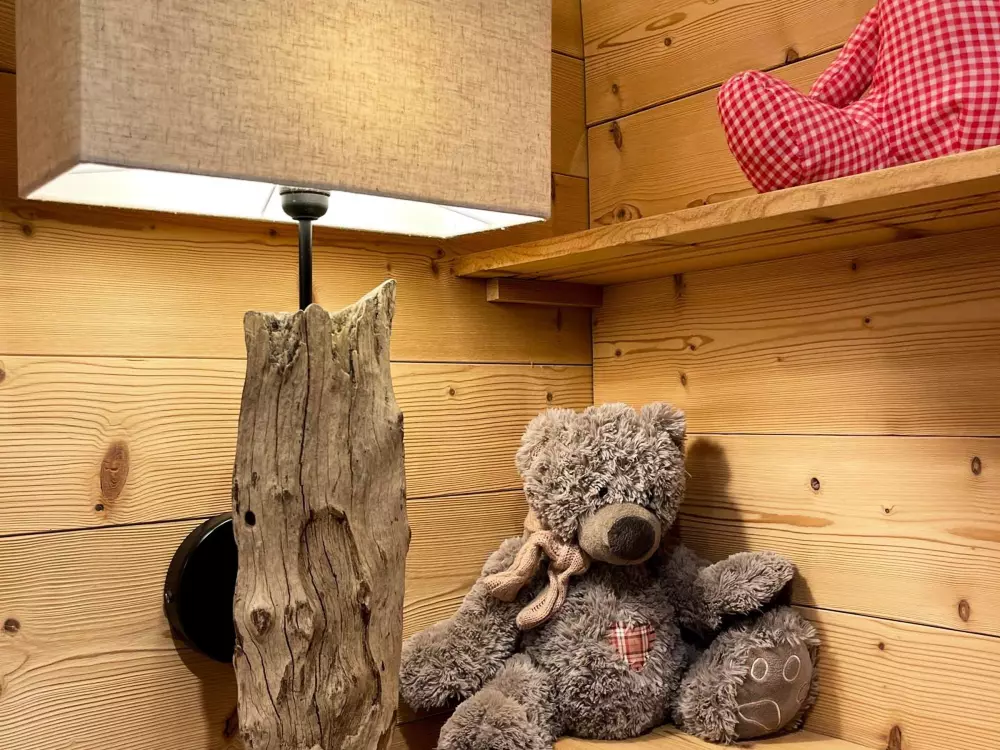 Location de Vacances Avoriaz 331