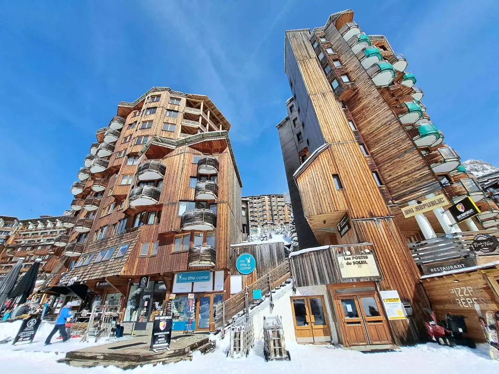 Location de Vacances Avoriaz 331